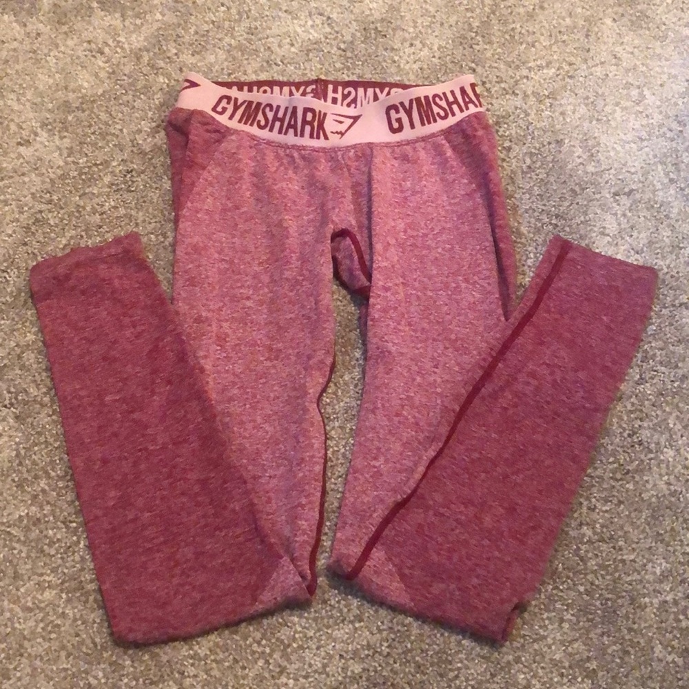 Gymshark Flex Leggings Small